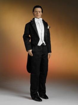 Tonner - Matt O'Neill - I Take Thee Tyler... - Poupée (Tonner Convention - Lombard, IL)